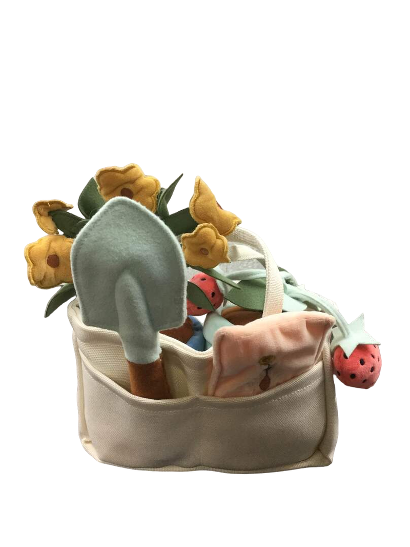 Pillowfort Garden Play Set