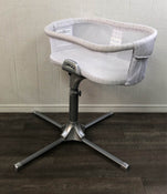 used Halo BassiNest Swivel Sleeper, Premiere Series