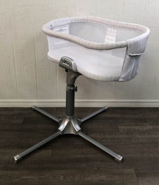 used Halo BassiNest Swivel Sleeper, Premiere Series