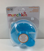 used Munchkin Formula Dispenser