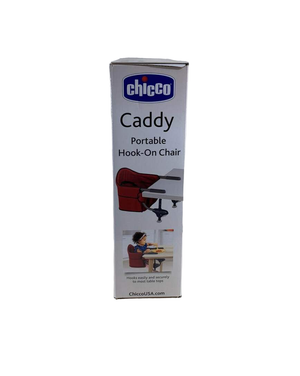 Chicco portable discount hook on chair