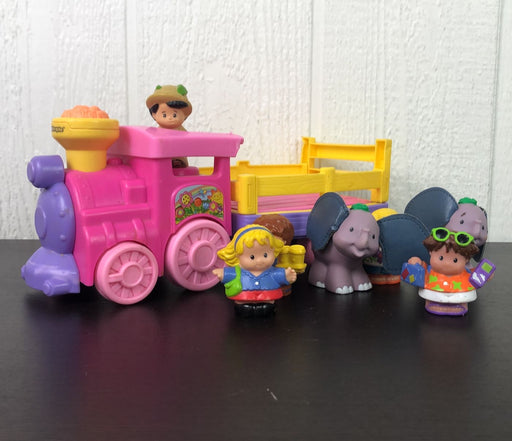 used BUNDLE Little People