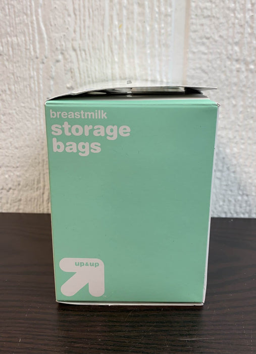 Shop Up&Up Milk Storage Bags at GoodBuy Gear
