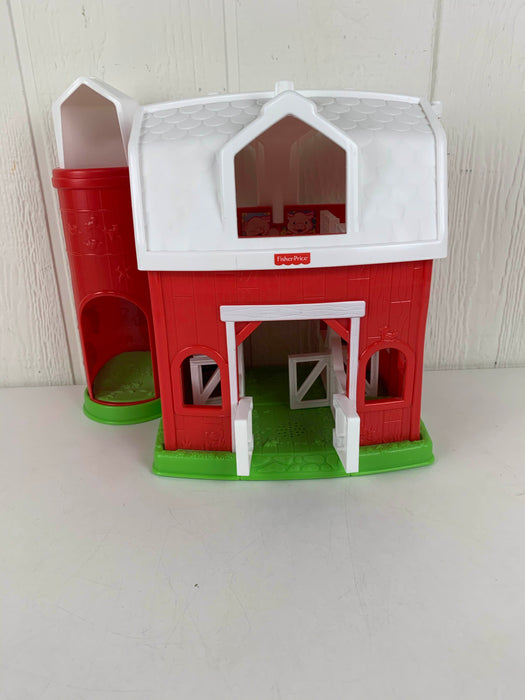 Shop Fisher Price Little People Animal Friends Farm at GoodBuy Gear