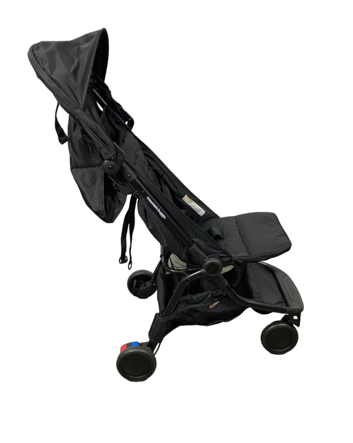 secondhand Strollers