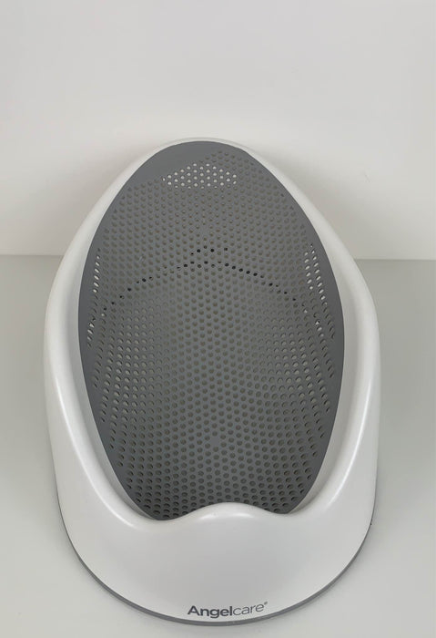 Shop Angelcare Bath Support Seat, Grey at GoodBuy Gear
