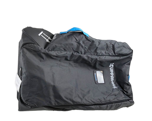 secondhand UPPAbaby VISTA Travel Bag, 2015+