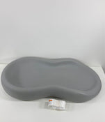 Shop Keekaroo Peanut Changing Pad, Grey at GoodBuy Gear