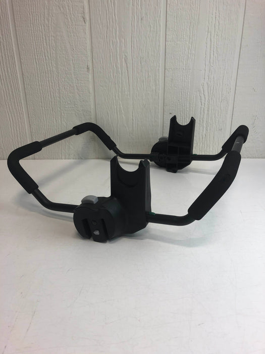 used Baby Jogger Car Seat Adapter (City Select, City Select LUX, City Premier) For Chicco/Peg Perego