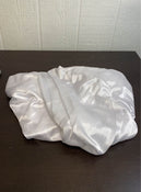 Shop BUNDLE Fitted Crib Sheets, Pro Goleem Satin at GoodBuy Gear
