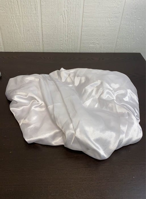 Shop BUNDLE Fitted Crib Sheets, Pro Goleem Satin at GoodBuy Gear