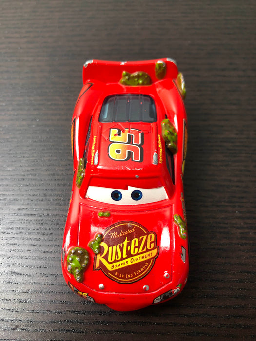 secondhand Pretend Play