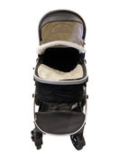 secondhand Infans 2-in-1 Baby Stroller