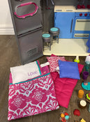 used Our Generation RV Seeing You Camper