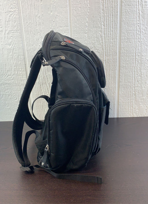 secondhand Bag Nation Backpack Diaper Bag