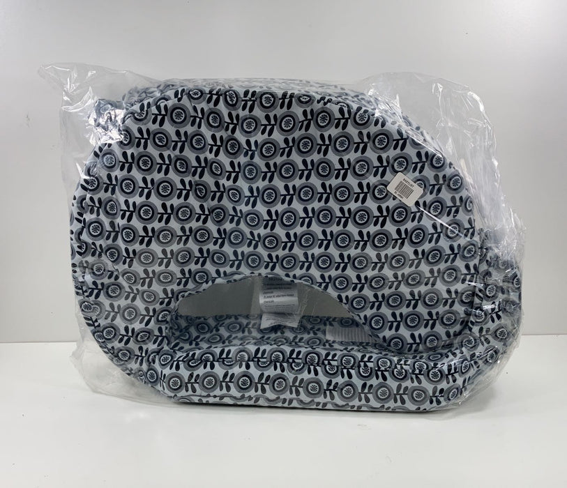 Shop My Brest Friend Nursing Pillow, Midnight Poppy at GoodBuy Gear