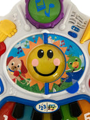 used Baby Einstein Discovering Music Activity Table