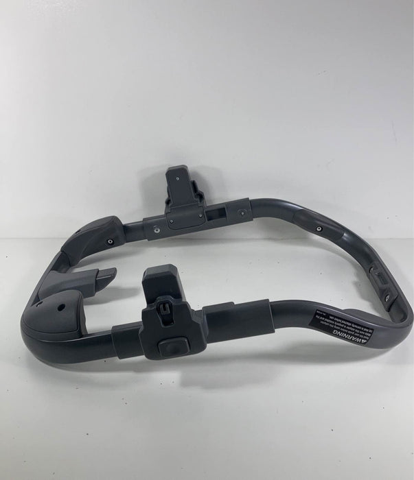 used Nuna MIXX Car Seat Adapter For Nuna PIPA