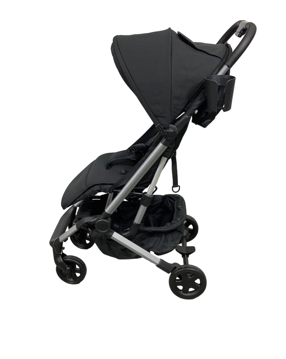 secondhand Colugo Compact Stroller, 2023, Black