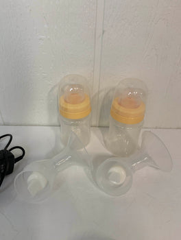 Motif Duo Breast Pump — GoodBuy Gear