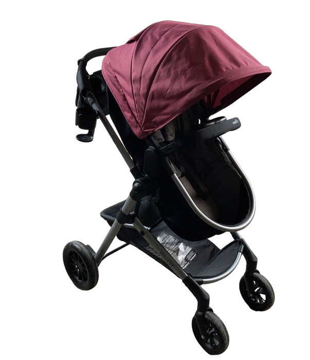 secondhand Strollers