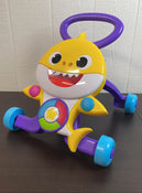 used Pinkfong Baby Shark Melody Walker
