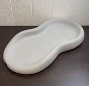 secondhand Contoured Changing Pad