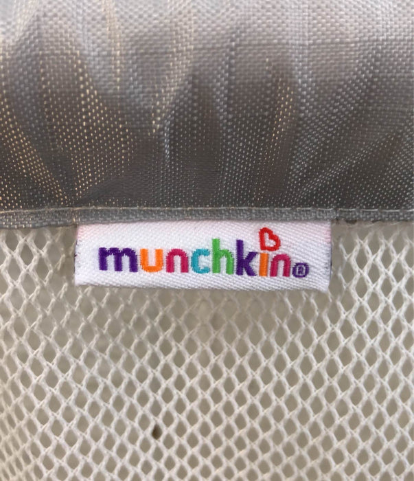 used Munchkin Bed Rail