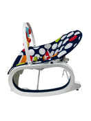 secondhand Fisher Price Infant To Toddler Rocker