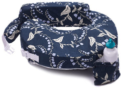 Shop My Brest Friend Nursing Pillow, Bluebells at GoodBuy Gear