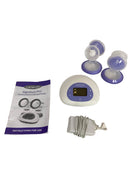 Shop Lansinoh Double Electric Breast Pump at GoodBuy Gear