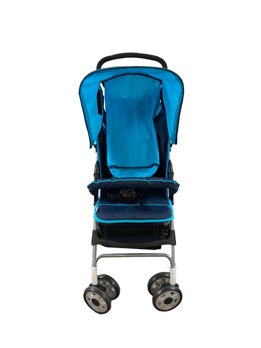 secondhand Strollers