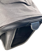 Shop Nuna Demi Grow Sibling Seat, 2020, Frost at GoodBuy Gear