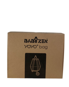 Shop Babyzen YOYO+ Bag, Toffee at GoodBuy Gear