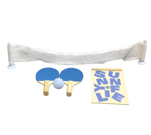 used Sunnylife Play On Table Tennis