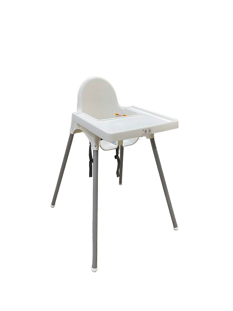 Ikea Antilop High Chair Ikea Tall Chair Child Ikea Antilop High - Main Image