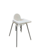 used IKEA ANTILOP High Chair