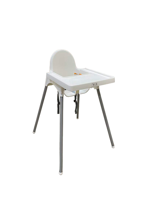 used IKEA ANTILOP High Chair