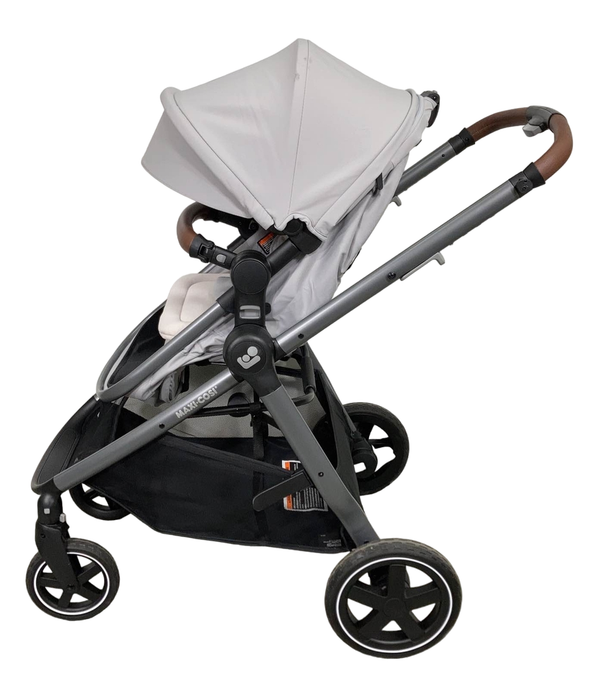 secondhand Maxi-Cosi Zelia2 Luxe Stroller Only, 2023