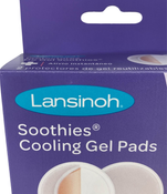Shop Lansinoh Soothing Gel Pads at GoodBuy Gear