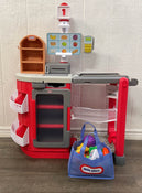 used Little Tikes Shop 'n Learn Smart Checkout