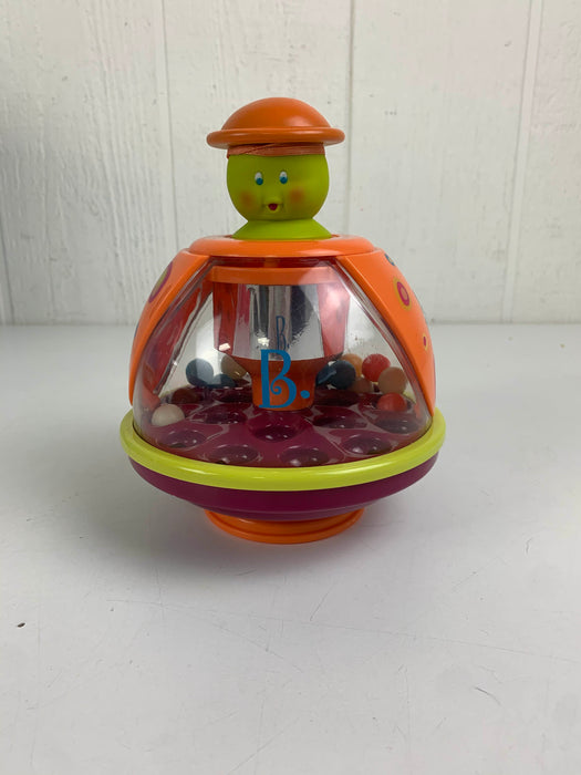 secondhand B. Toys Poppity Ball Popper