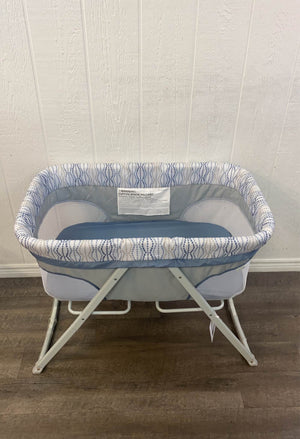 Rocking bassinet target on sale