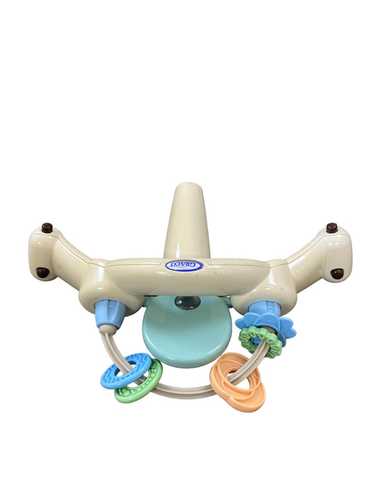 used Graco Sweet Peace Soother Swing