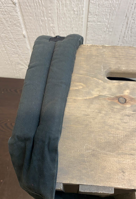 used Ergobaby Original Organic Baby Carrier