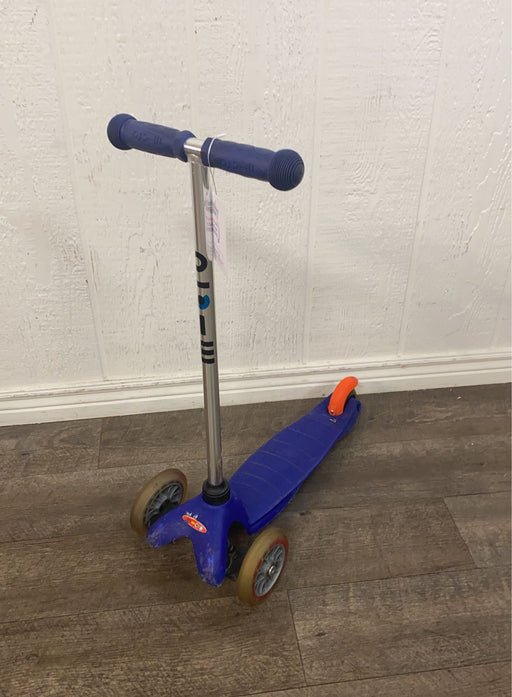 Shop Micro Mini Original Kick Scooter at GoodBuy Gear