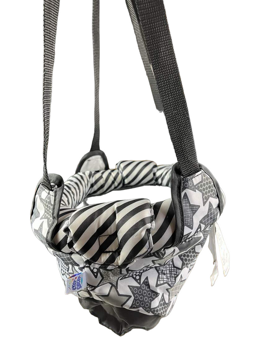 used Excersaucer Doorway Jumper