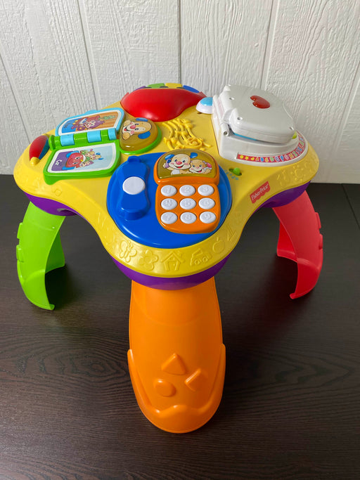 secondhand Infant Gear