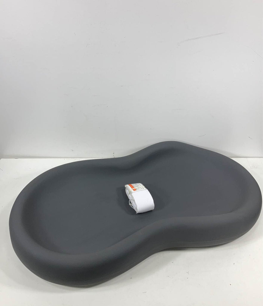 Keekaroo Peanut Changing Pad, Slate