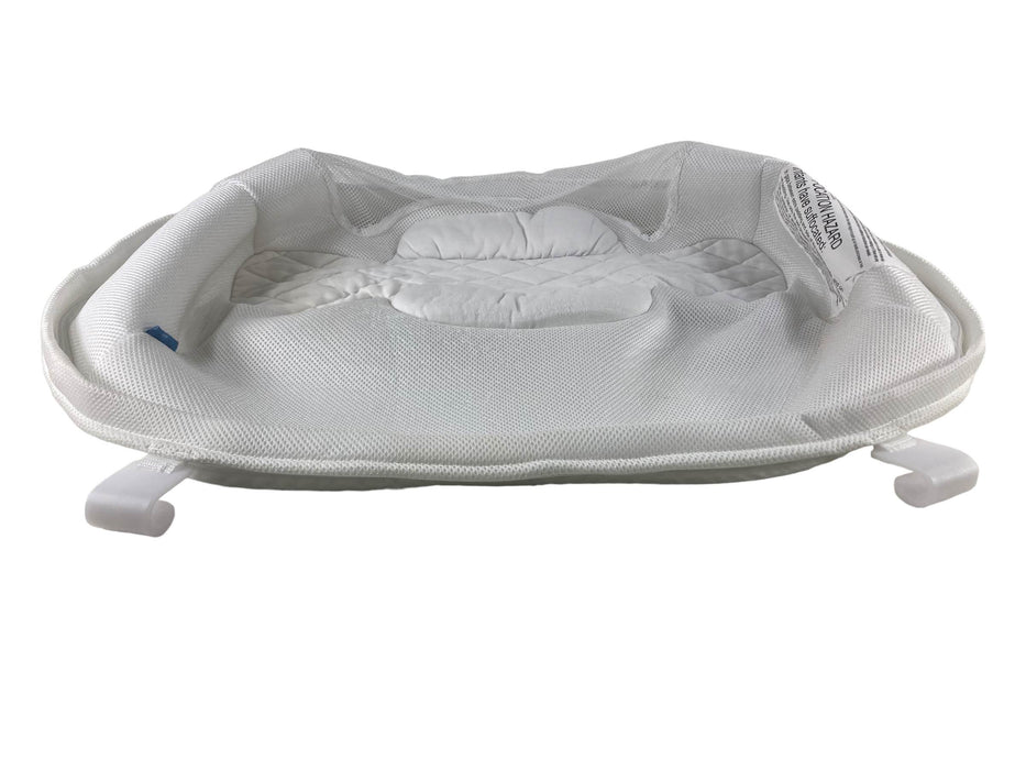 Shop MySnuggly Newborn Insert For Bassinest at GoodBuy Gear